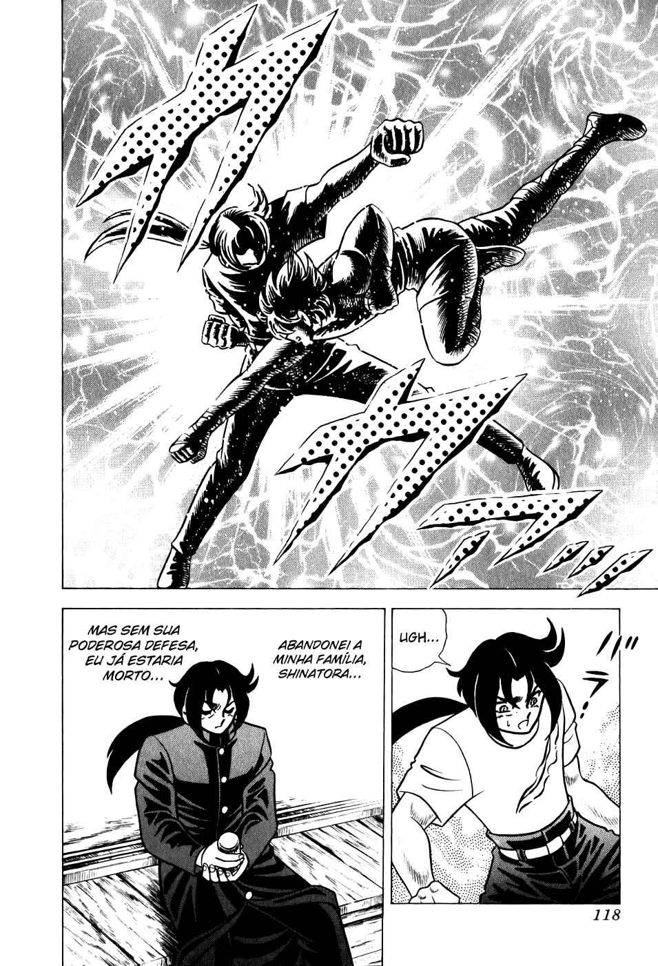 Chapter 115 - Page 13