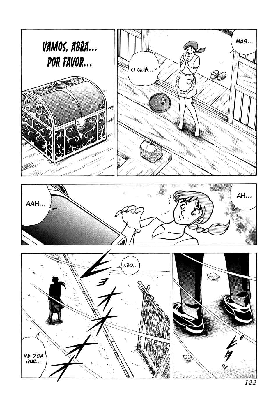 Chapter 115 - Page 17