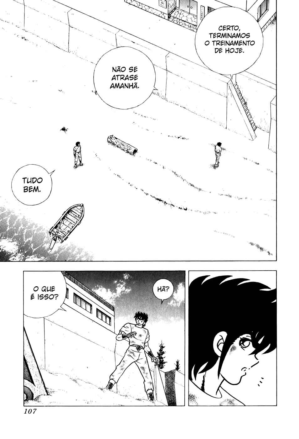 Chapter 115 - Page 3
