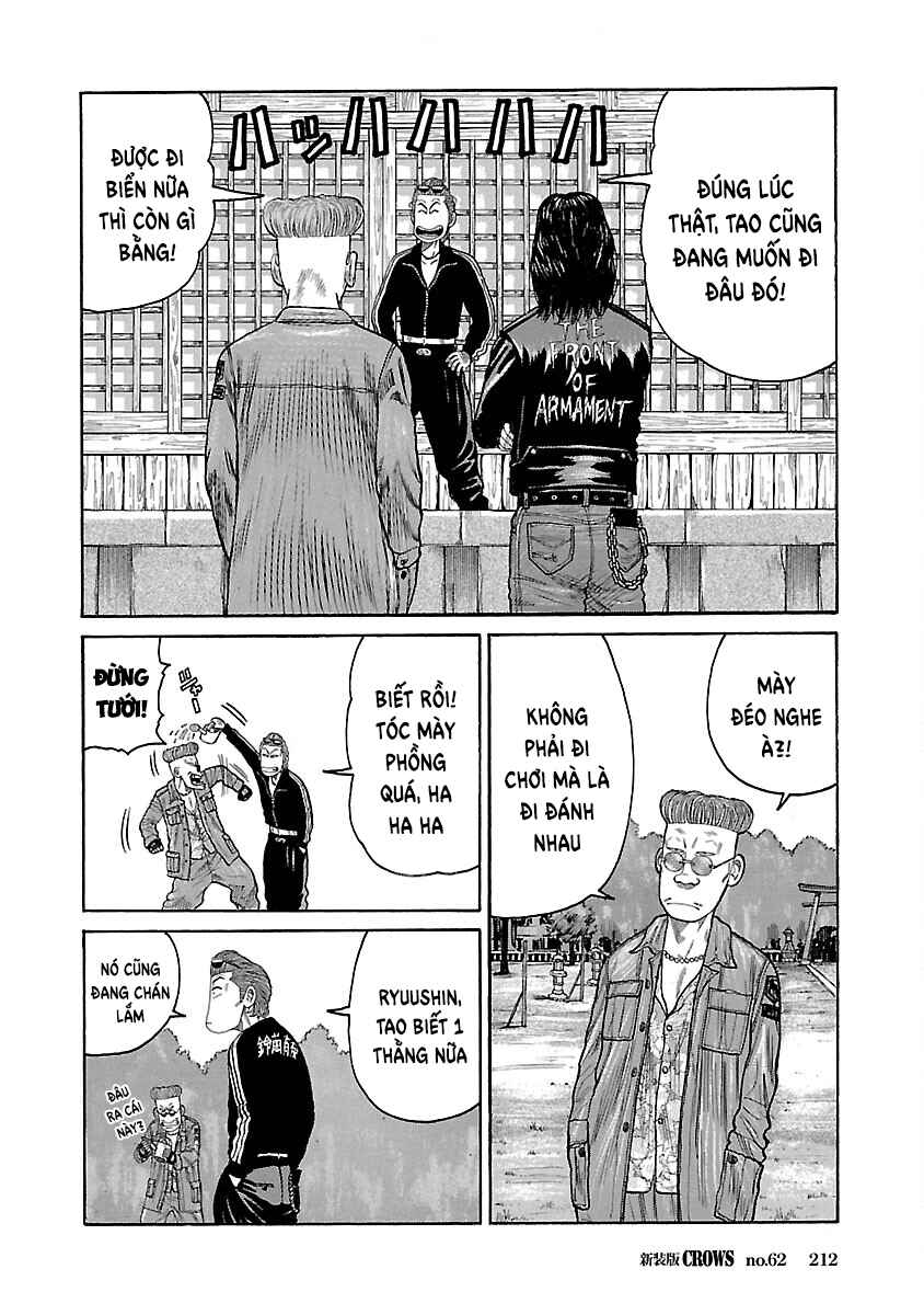 Chapter 62 - Page 16