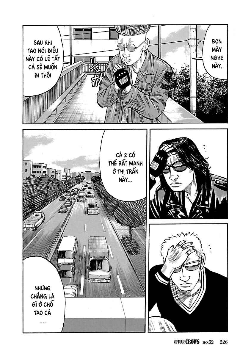 Chapter 62 - Page 30