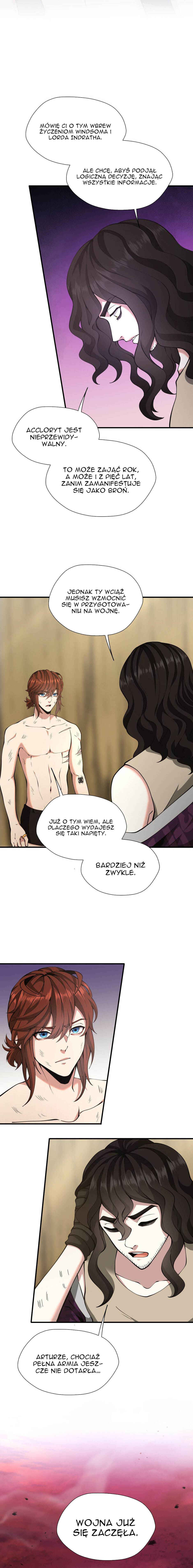Chapter 163 - Page 19
