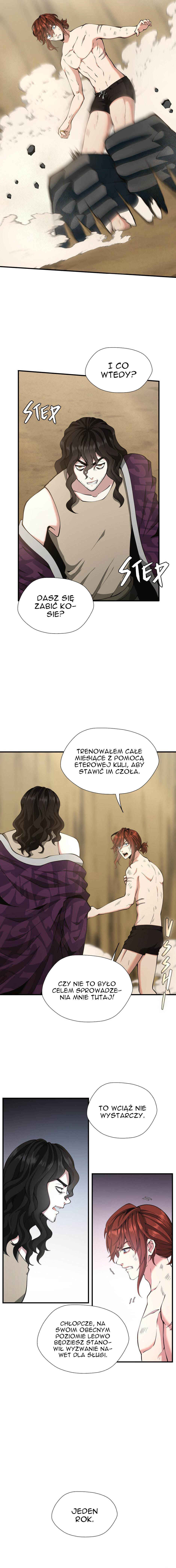Chapter 163 - Page 22