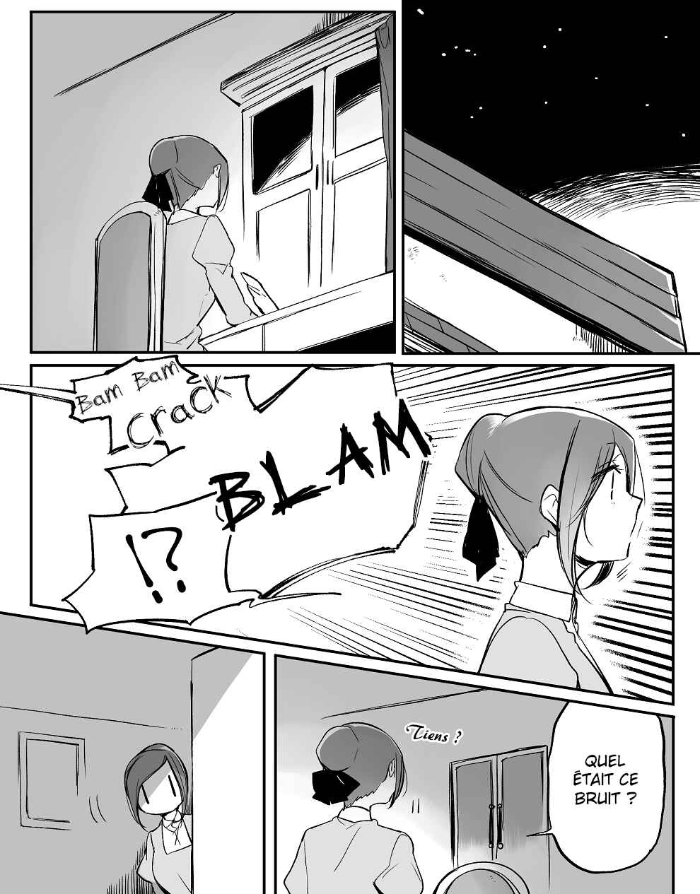 Chapter 29 - Page 1