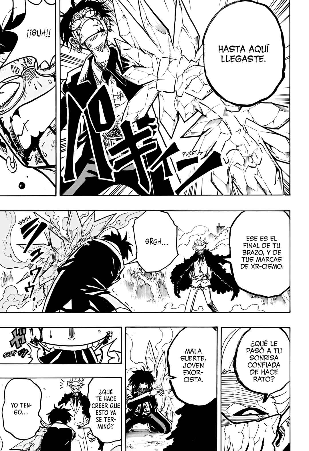 Chapter 42 - Page 10
