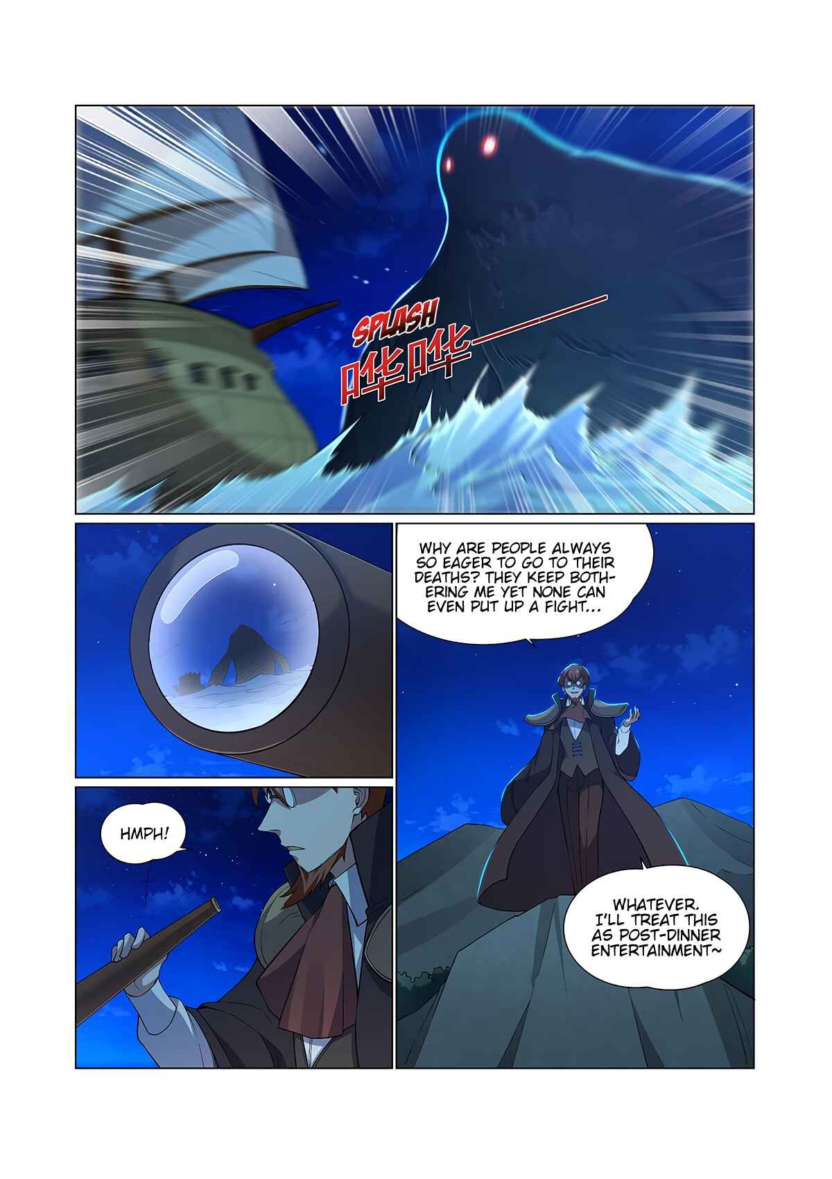 Chapter 116 - Page 8