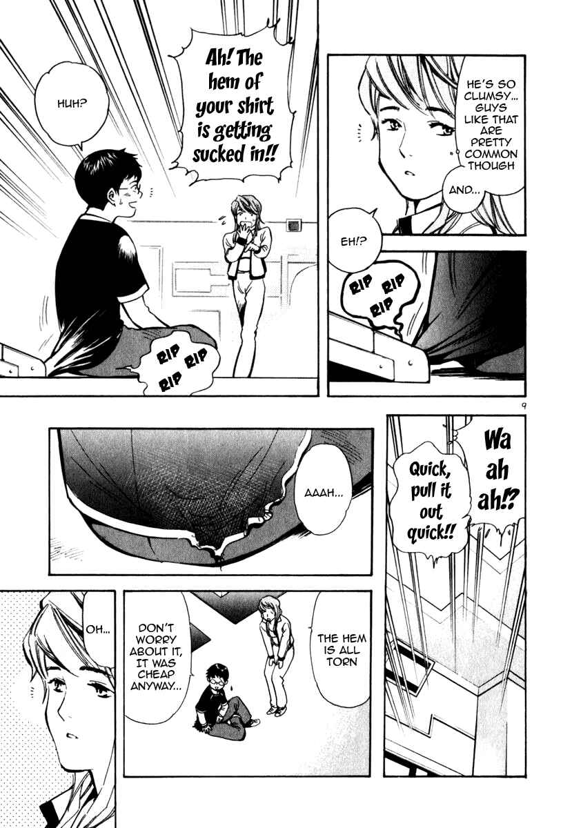 Chapter 26 - Page 9