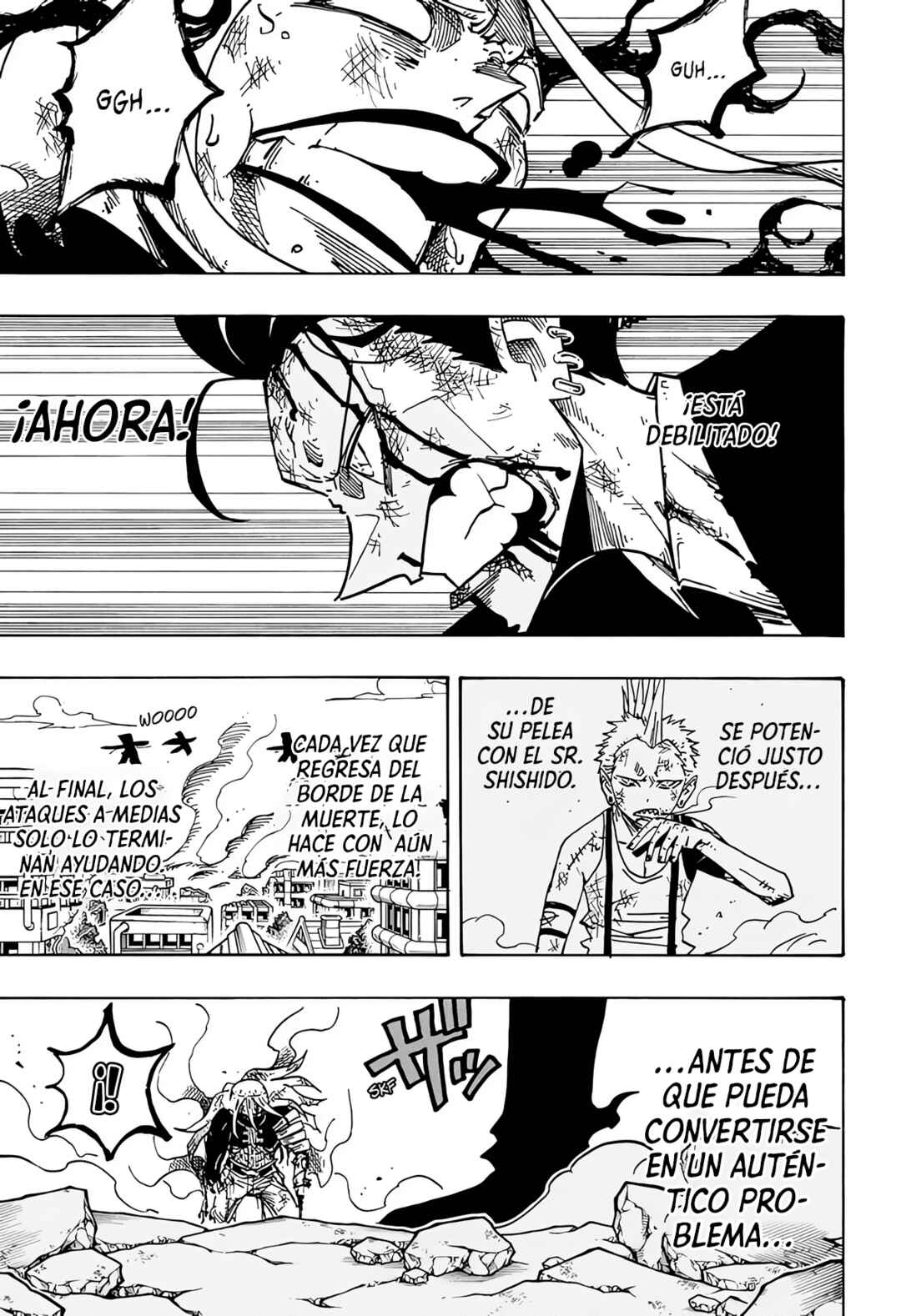 Chapter 76 - Page 12