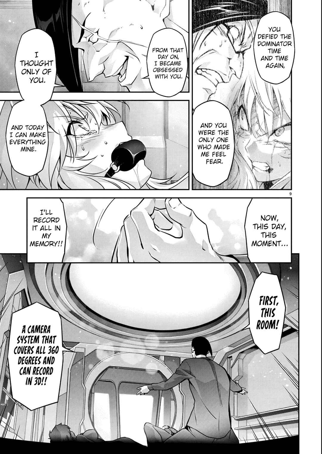 Chapter 30 - Page 10