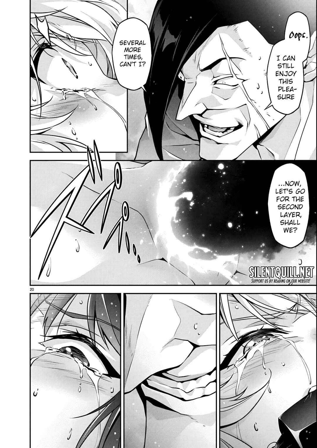 Chapter 30 - Page 20