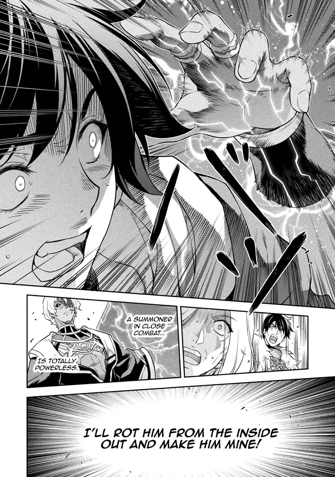 Chapter 85 - Page 4