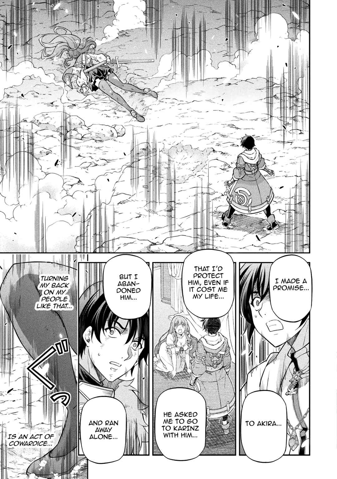 Chapter 85 - Page 7