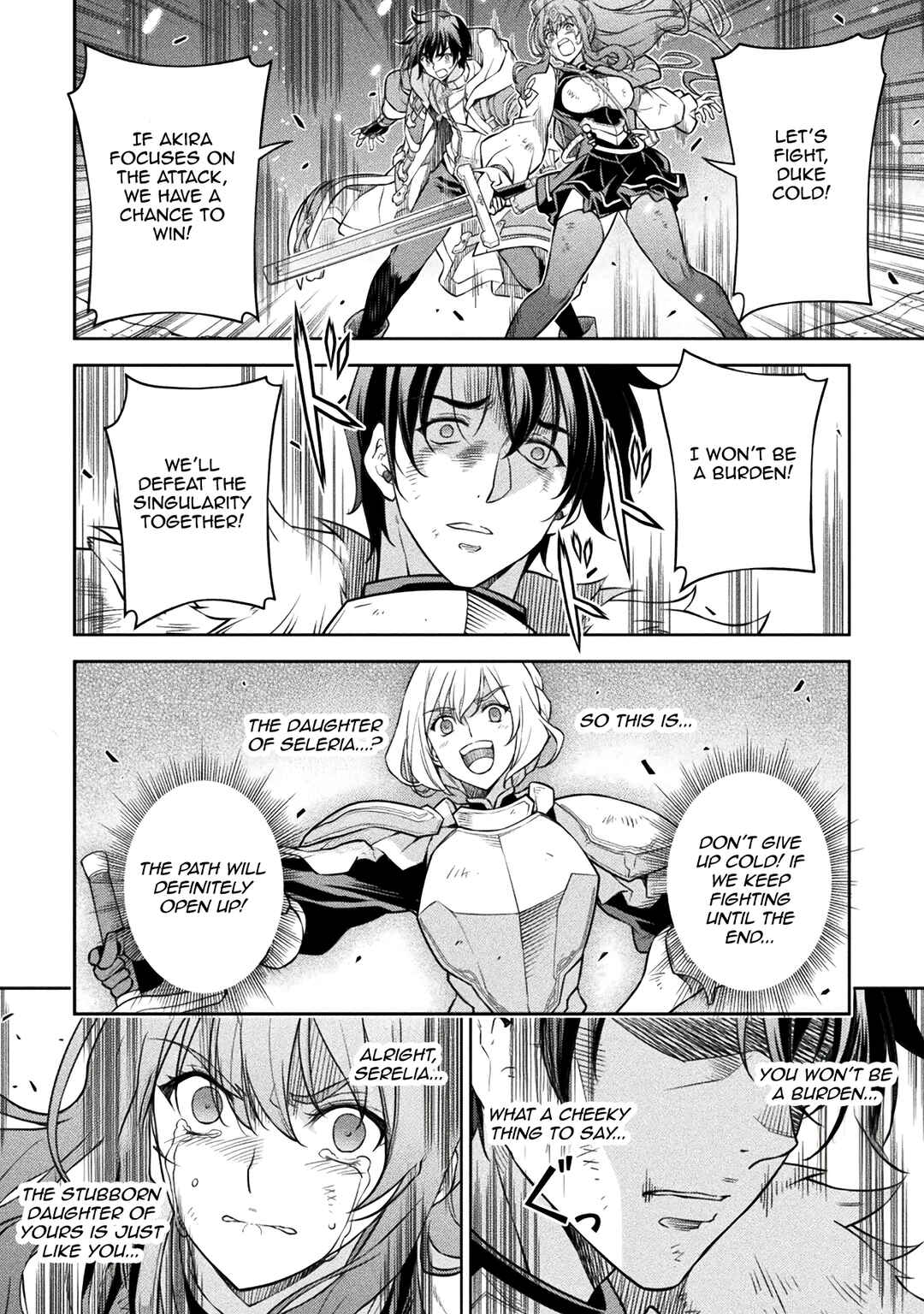 Chapter 85 - Page 9
