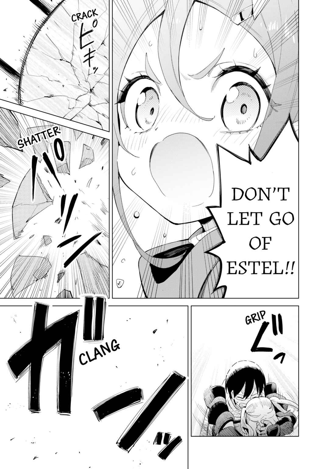 Chapter 79 - Page 20