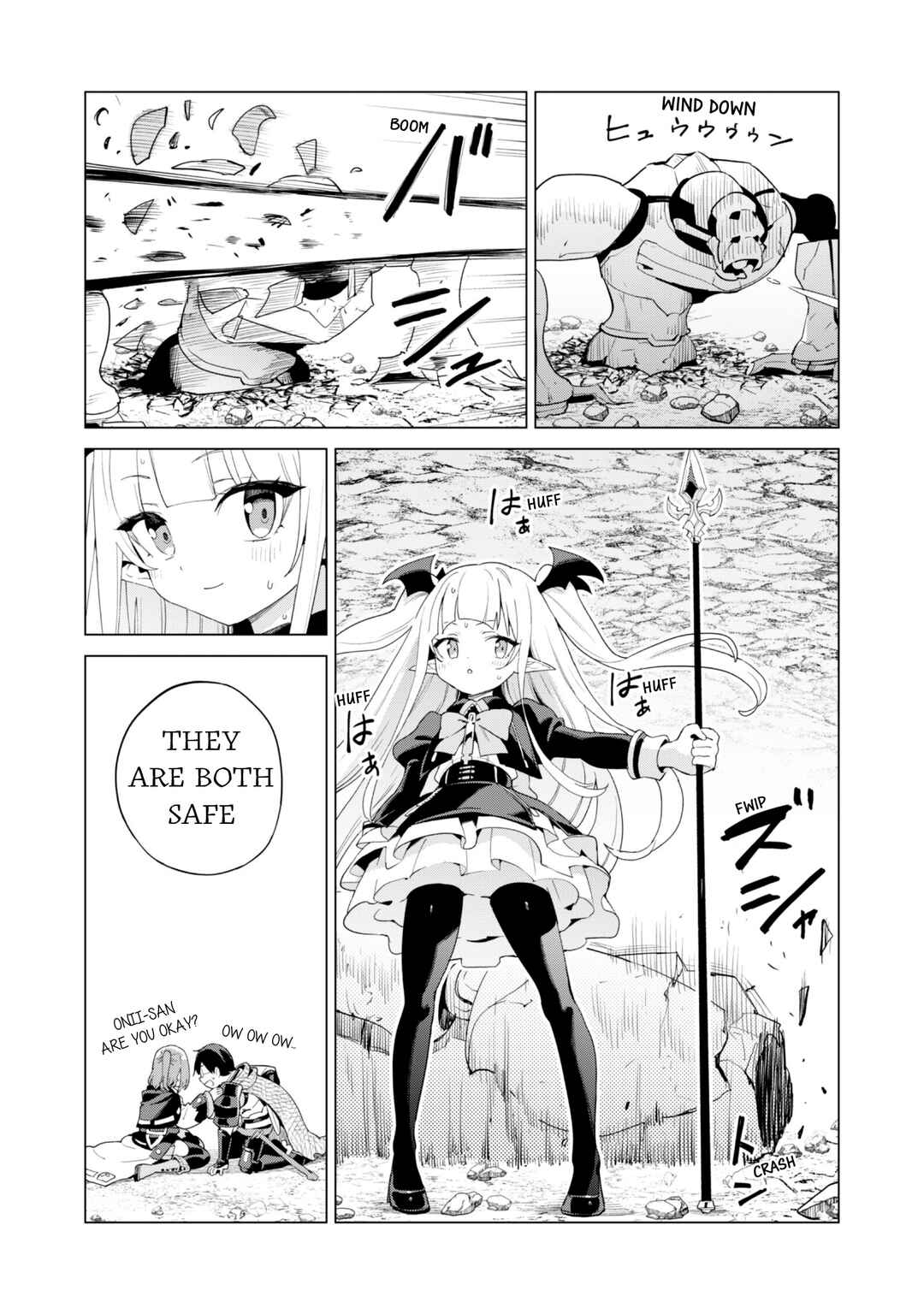 Chapter 79 - Page 22