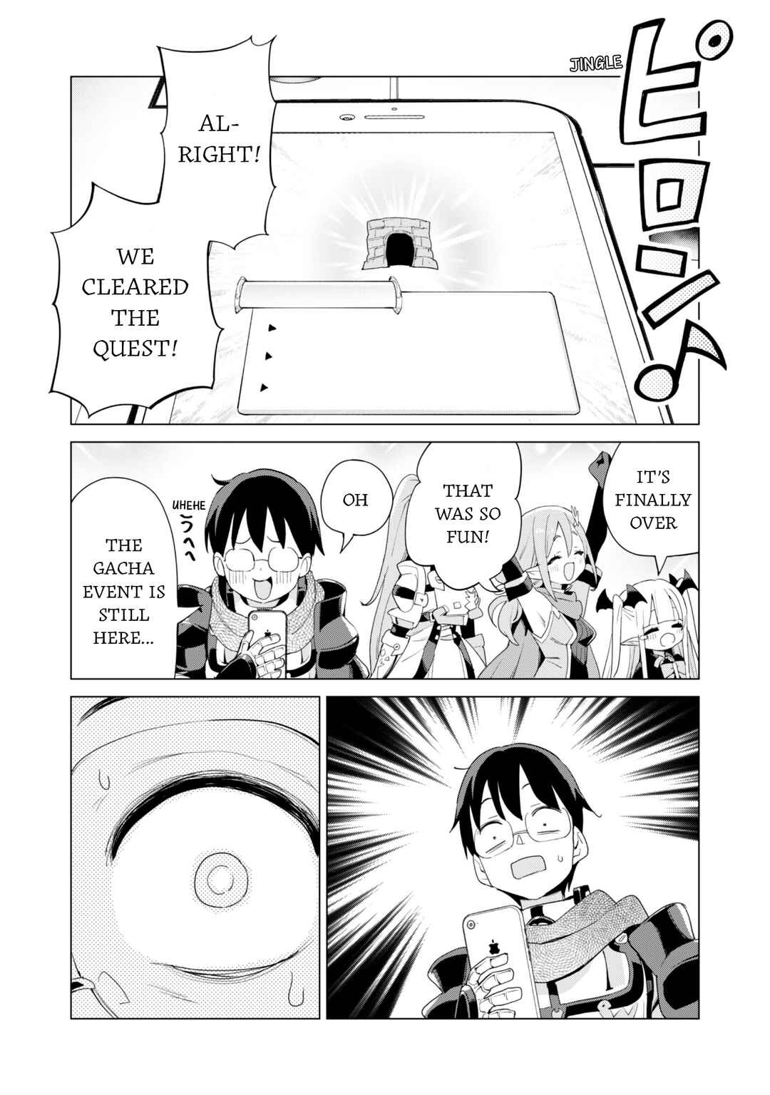 Chapter 79 - Page 27