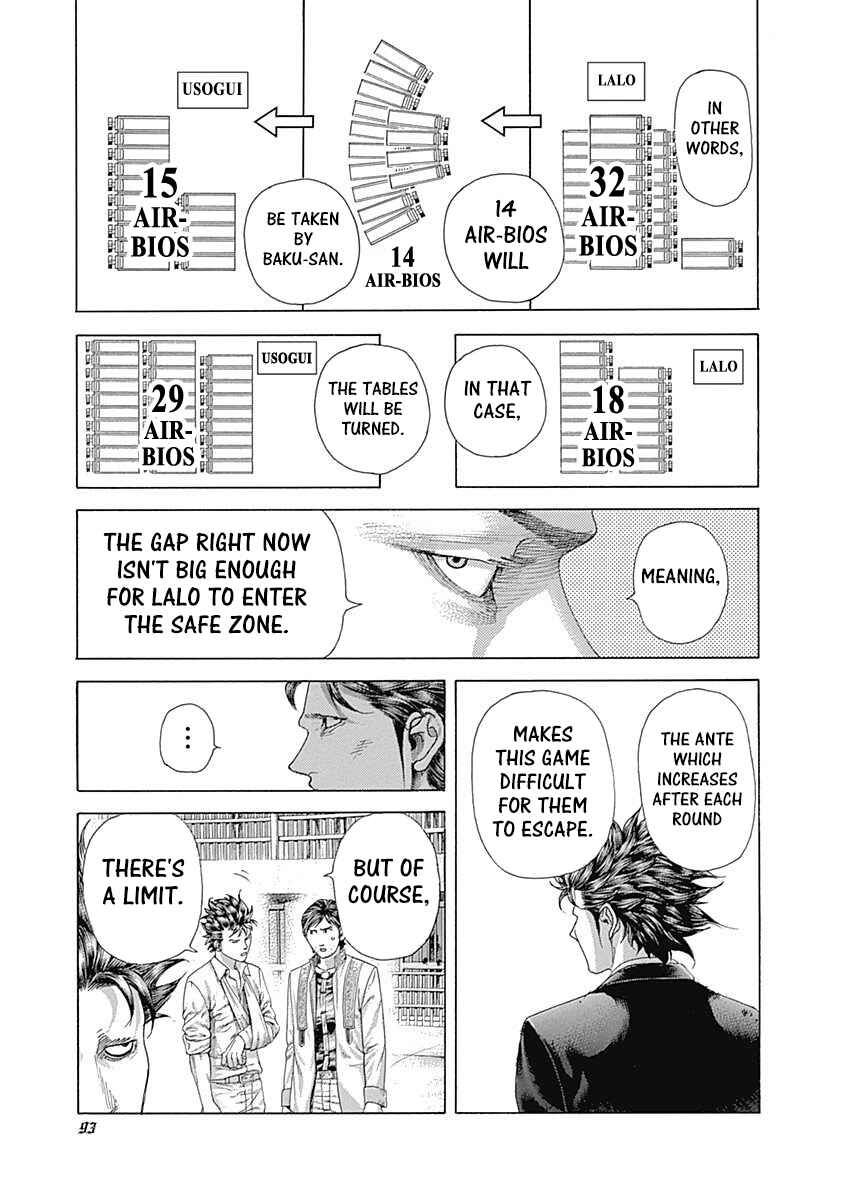 Chapter 433 - Page 14