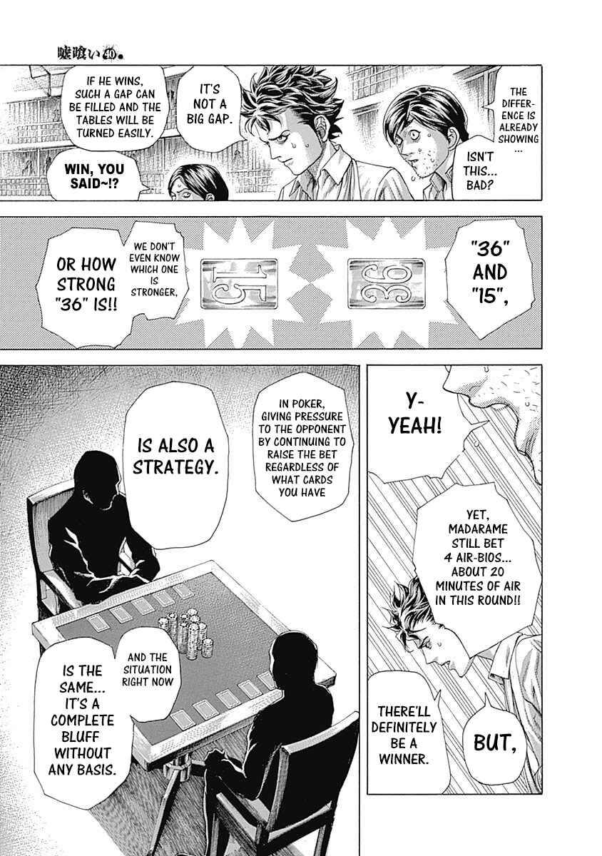 Chapter 433 - Page 3