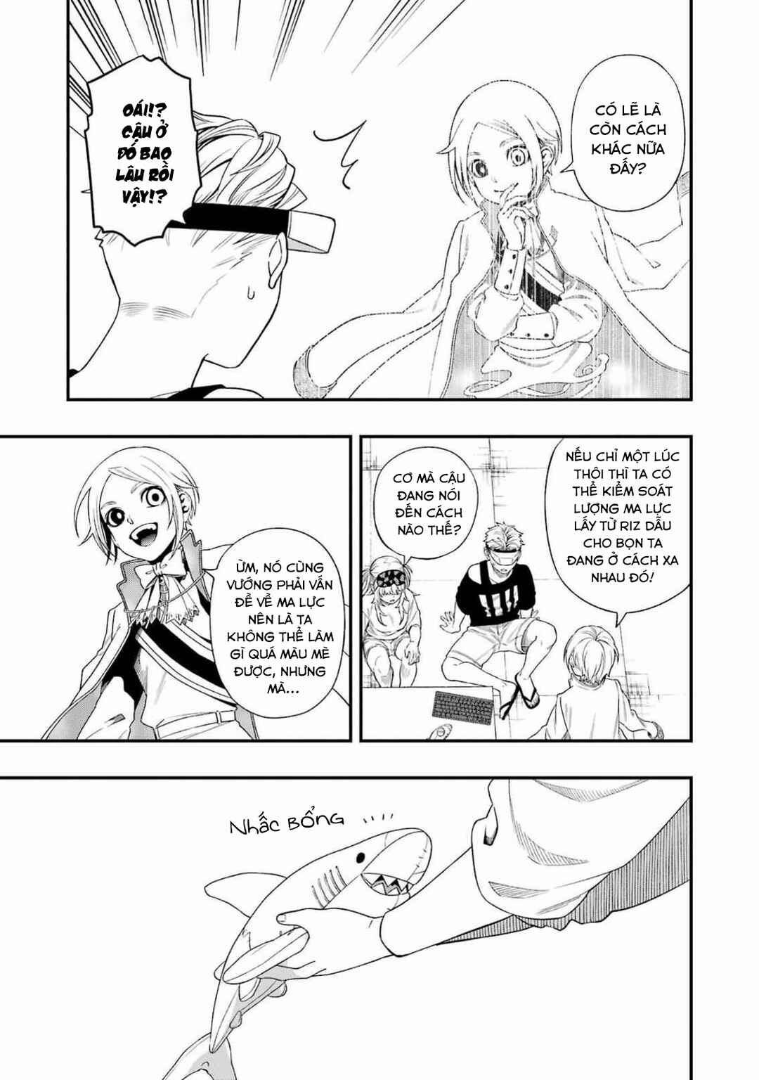 Chapter 123 - Page 10