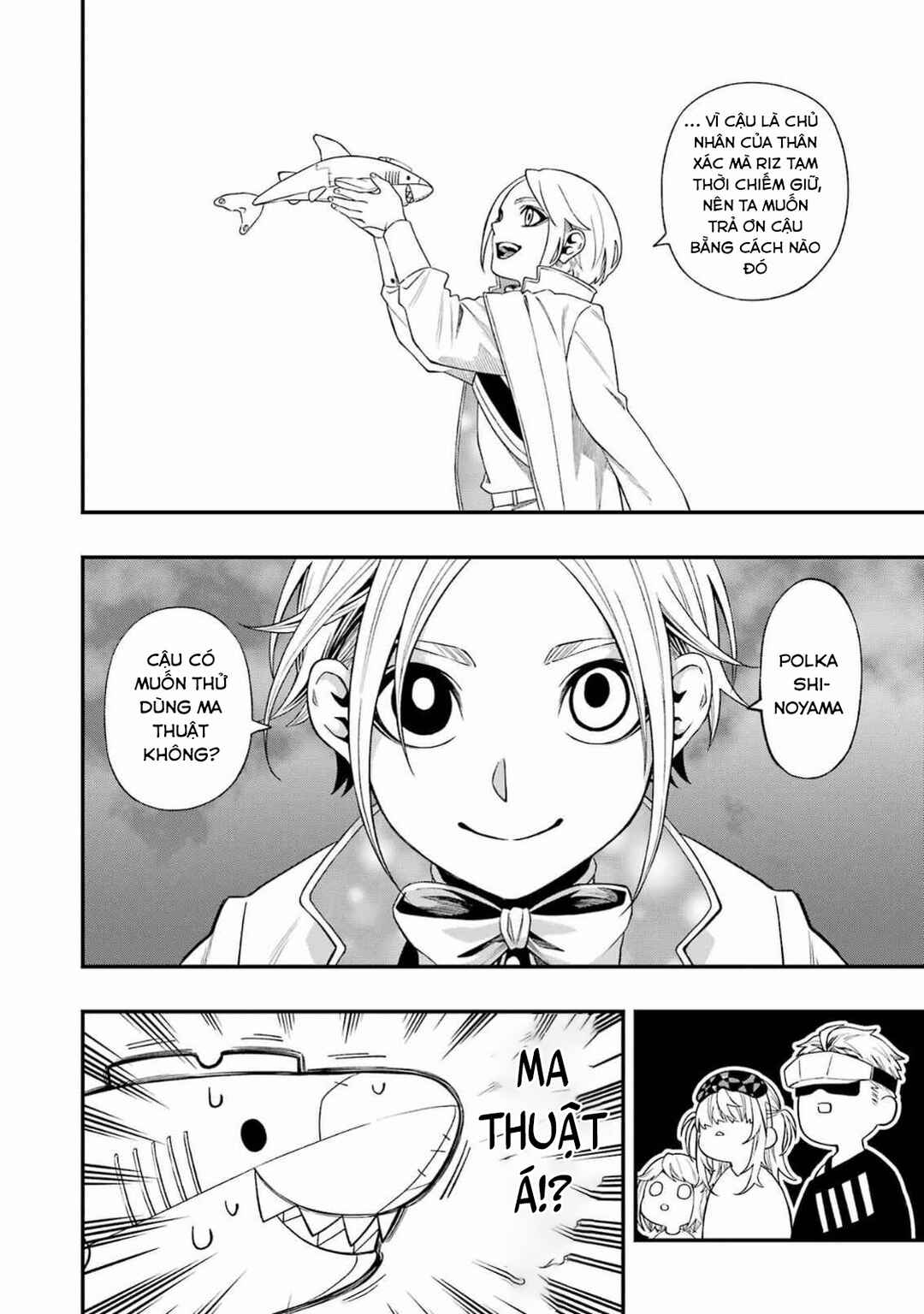 Chapter 123 - Page 11