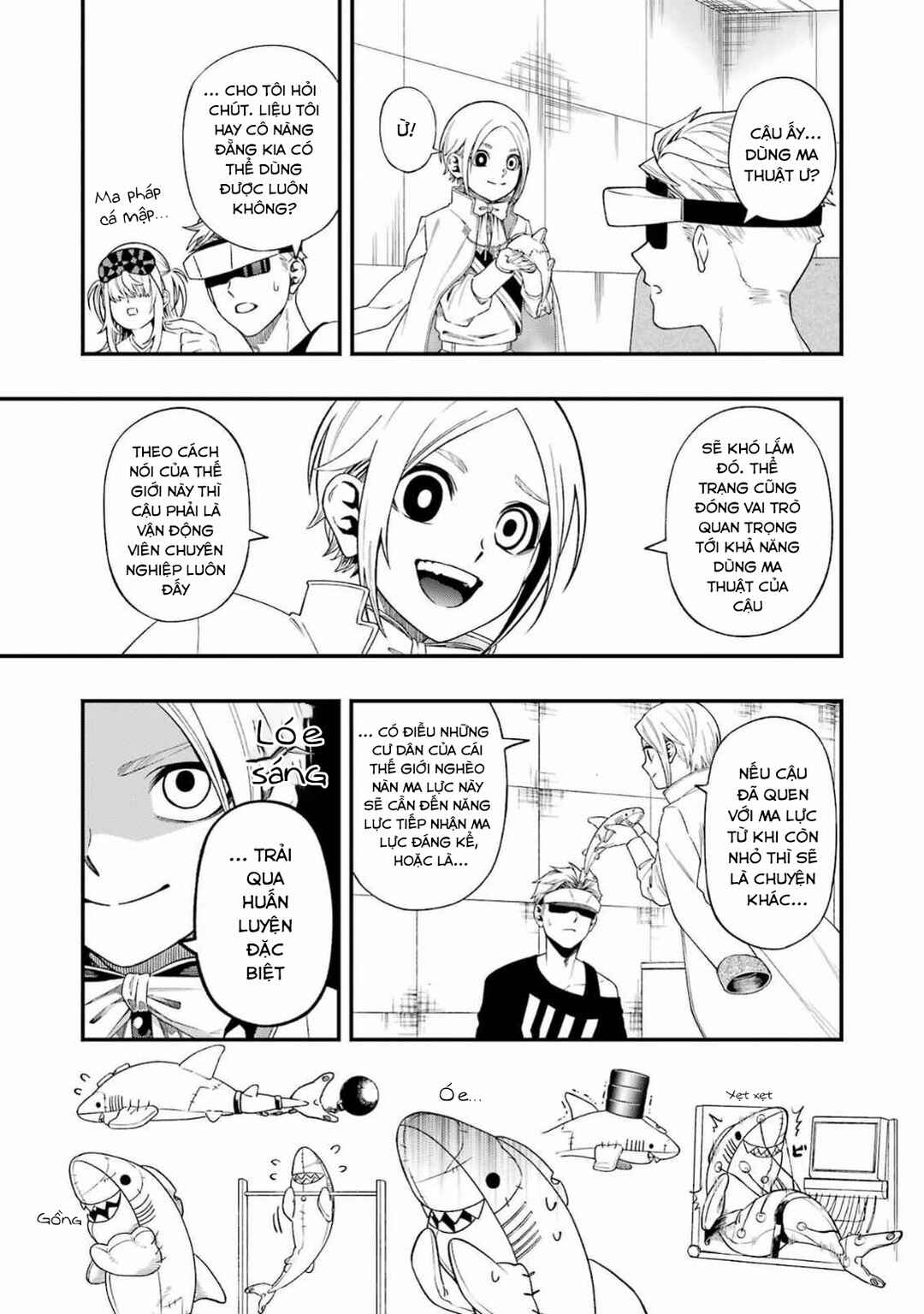 Chapter 123 - Page 12