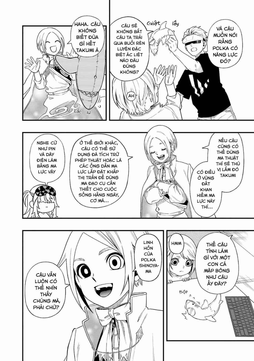 Chapter 123 - Page 13