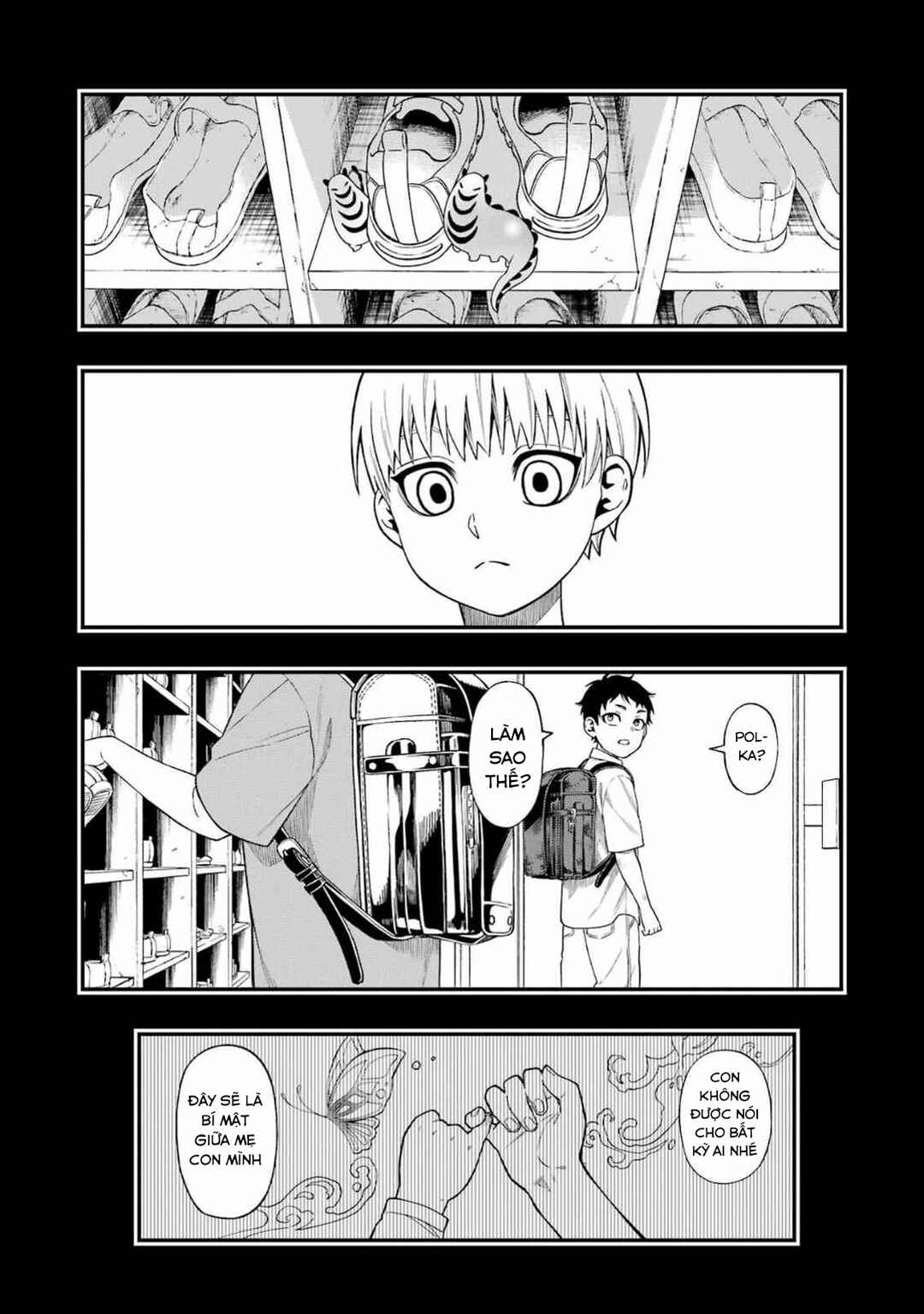 Chapter 123 - Page 19