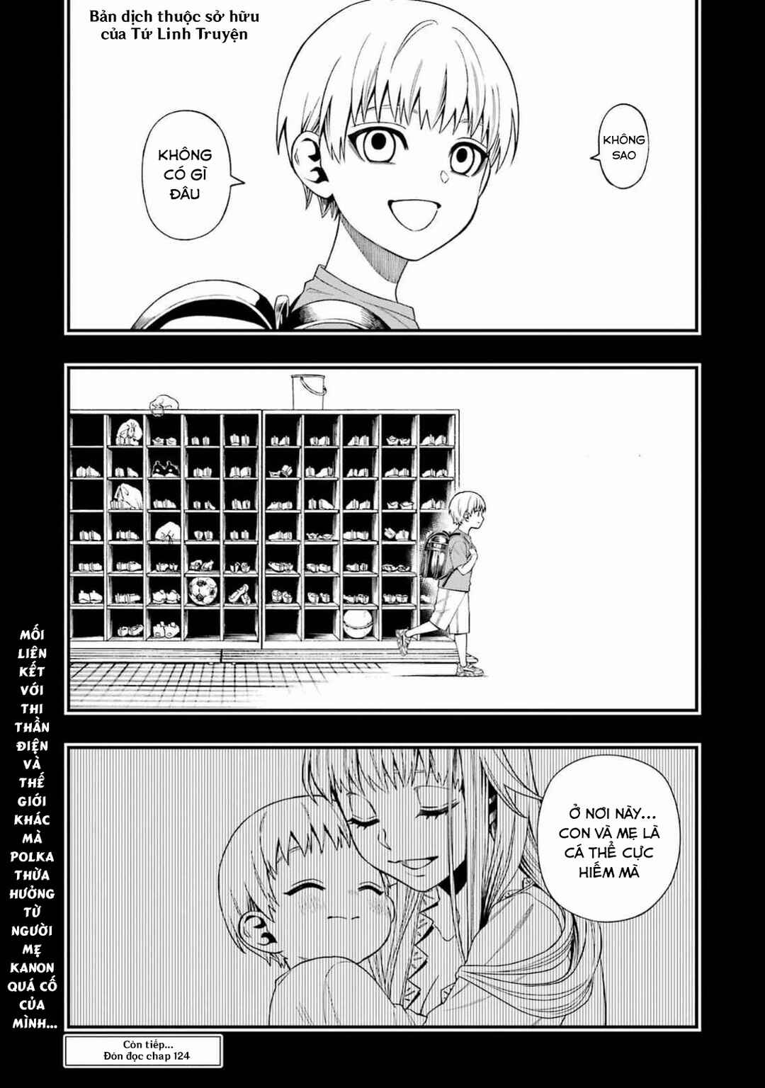 Chapter 123 - Page 20