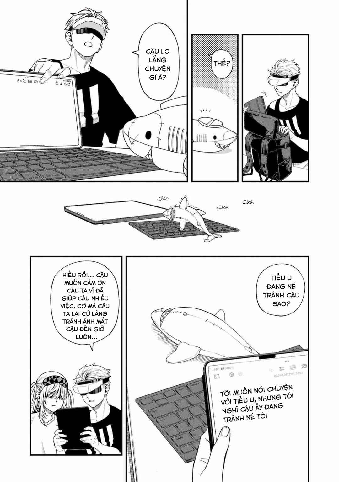 Chapter 123 - Page 6