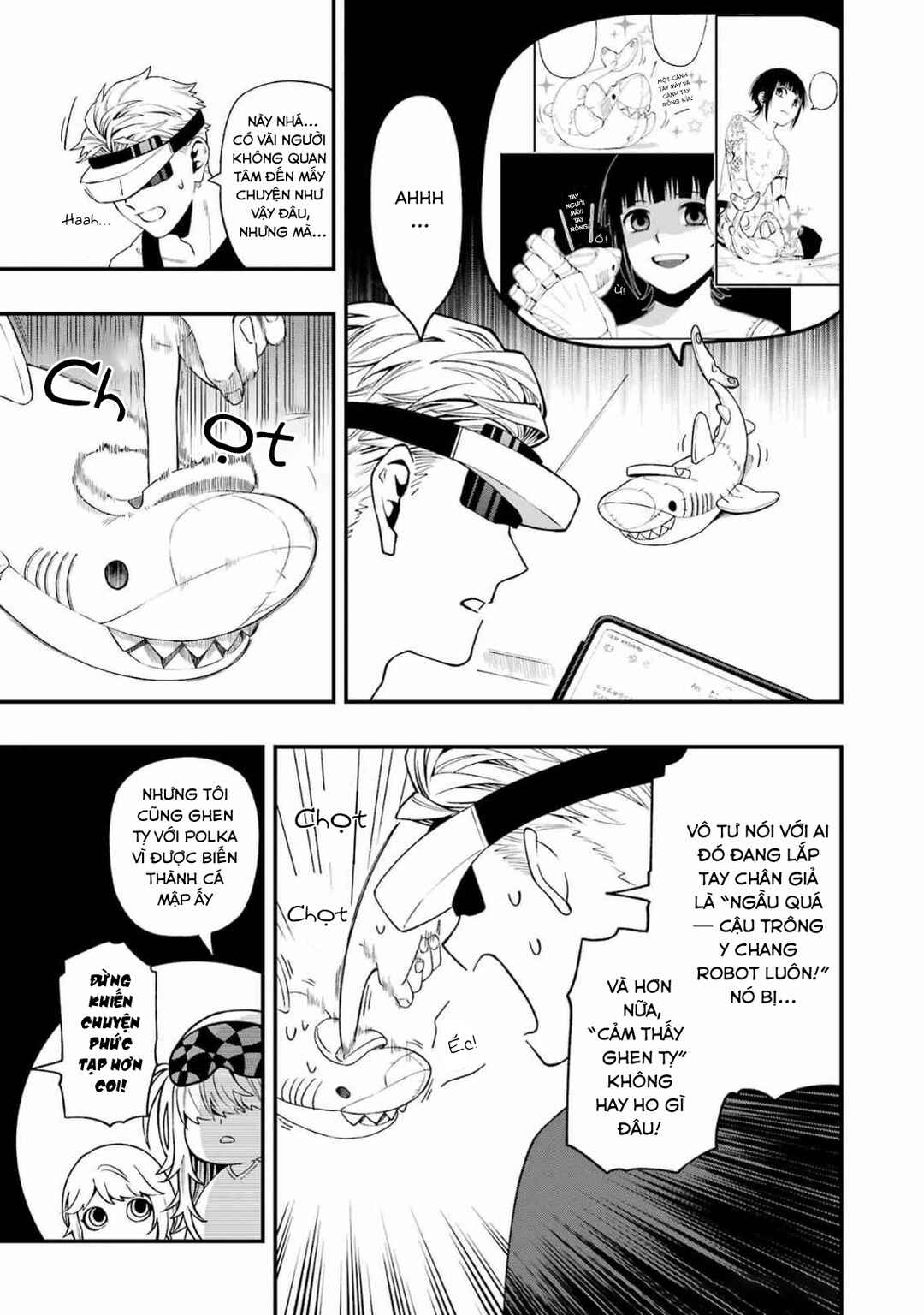 Chapter 123 - Page 8