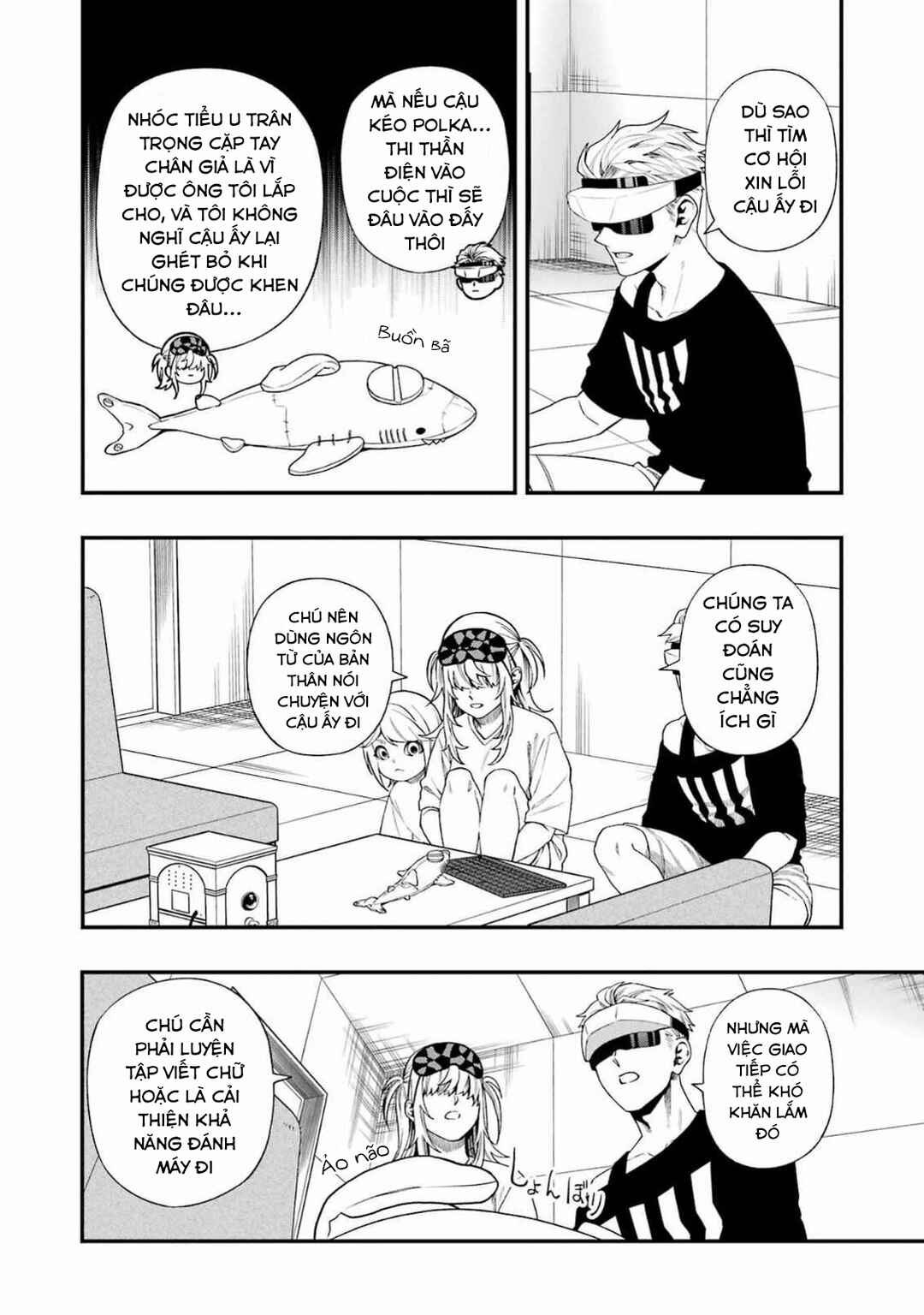 Chapter 123 - Page 9