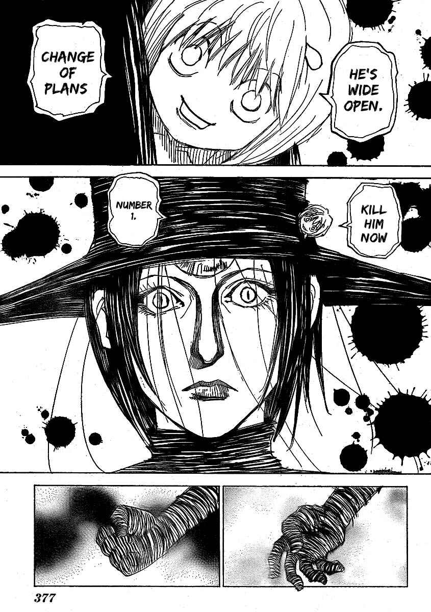 Chapter 294 - Page 10