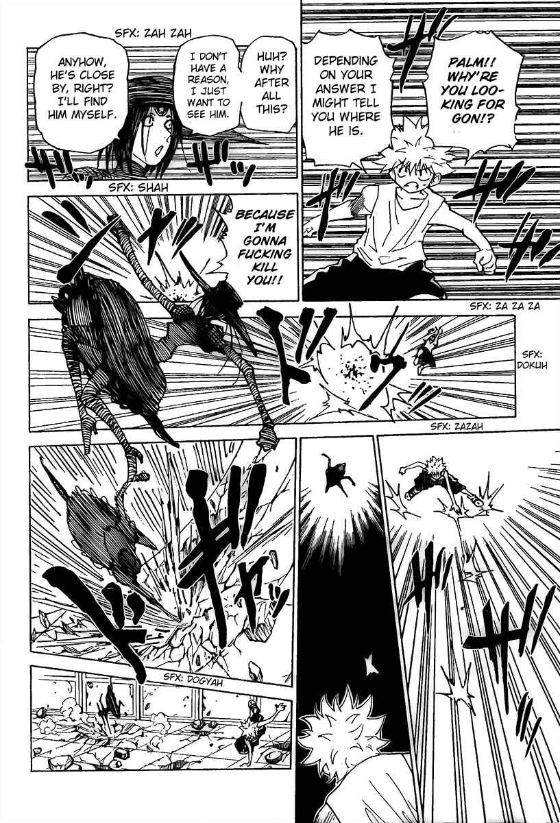 Chapter 294 - Page 5