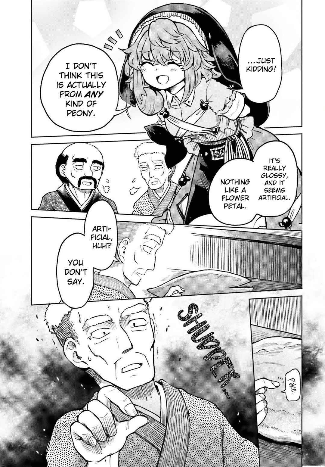 Chapter 77 - Page 9