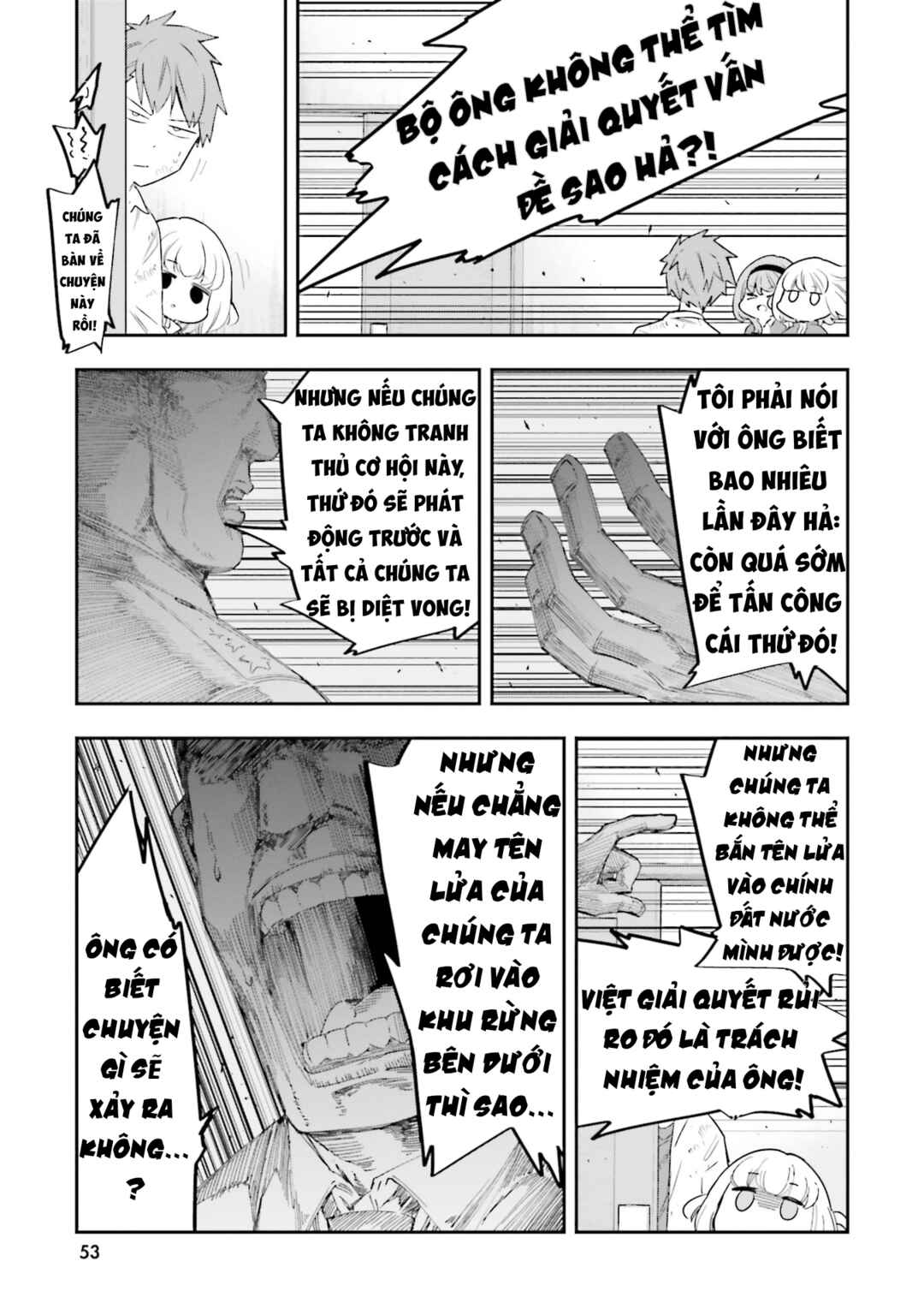 Chapter 168 - Page 10