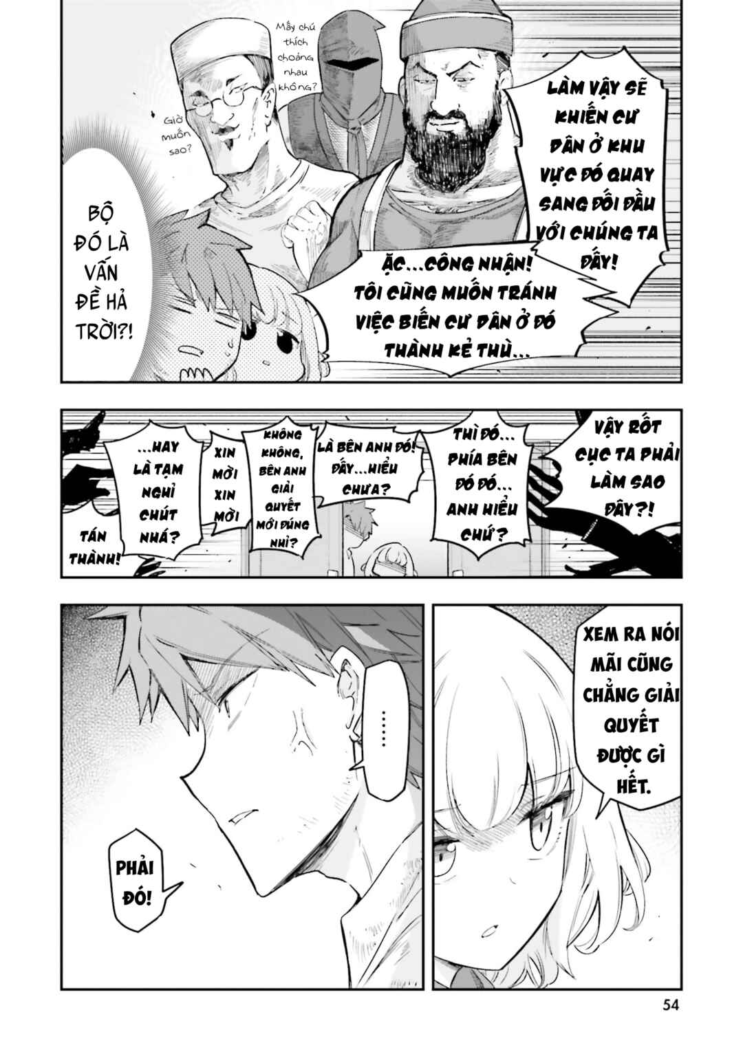Chapter 168 - Page 11