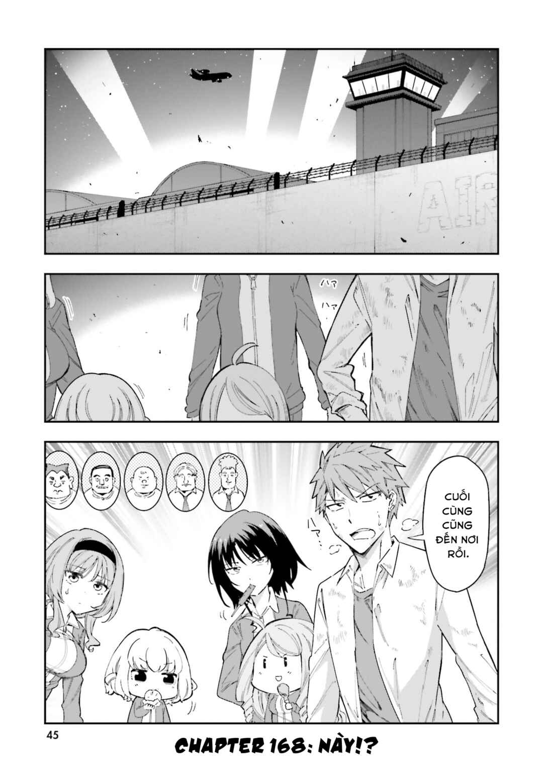 Chapter 168 - Page 2