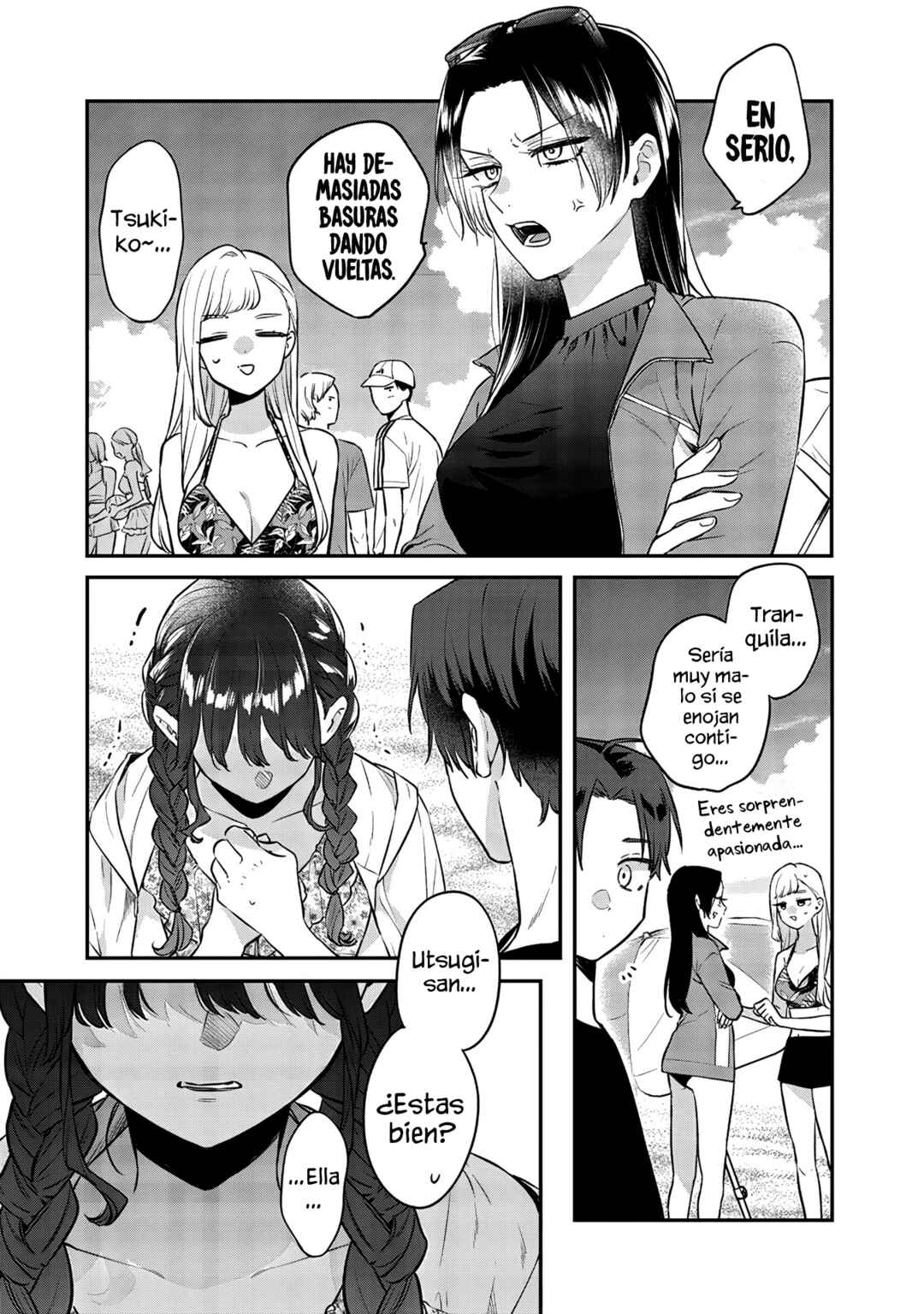 Chapter 11 - Page 14