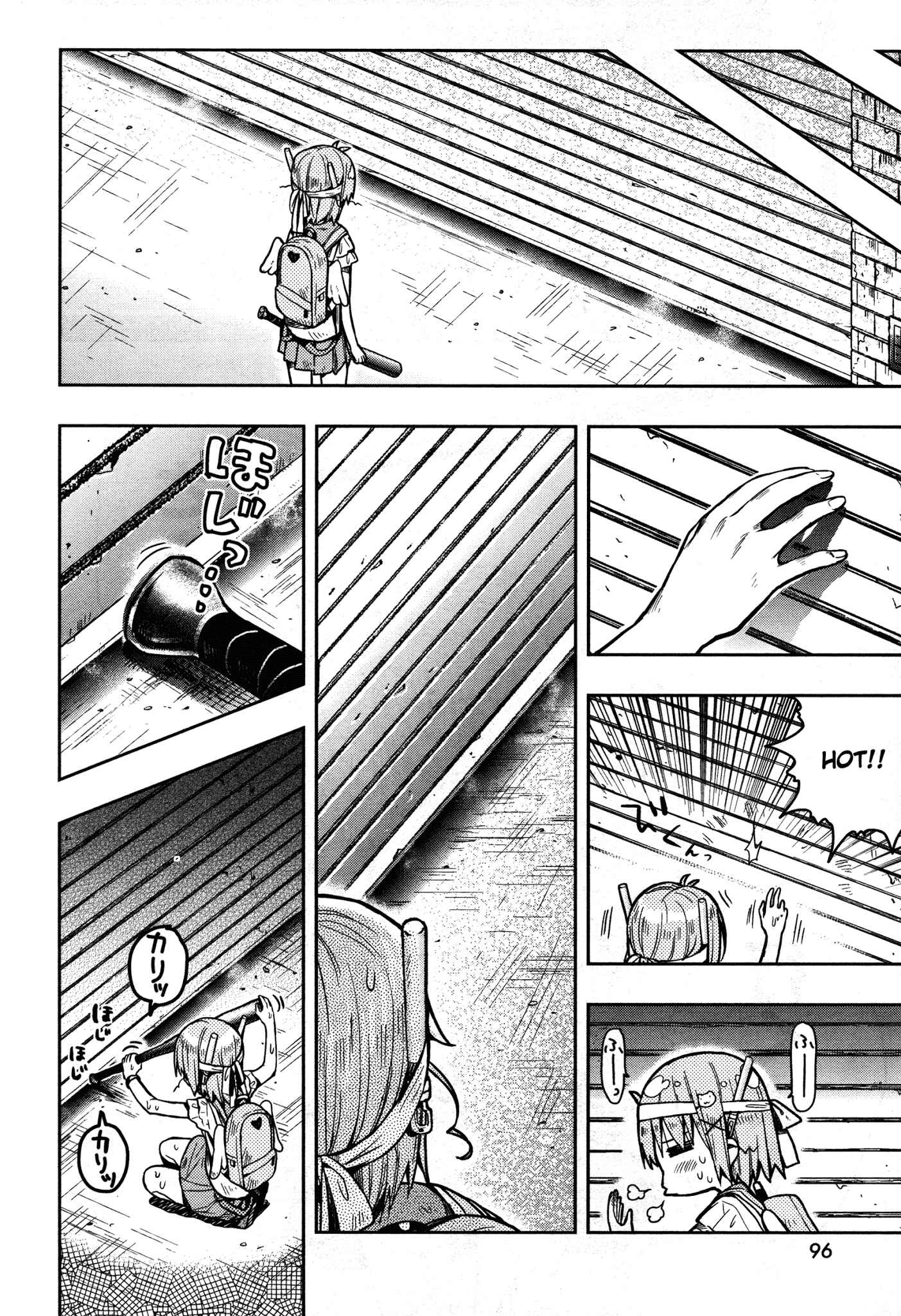 Chapter 28 - Page 22