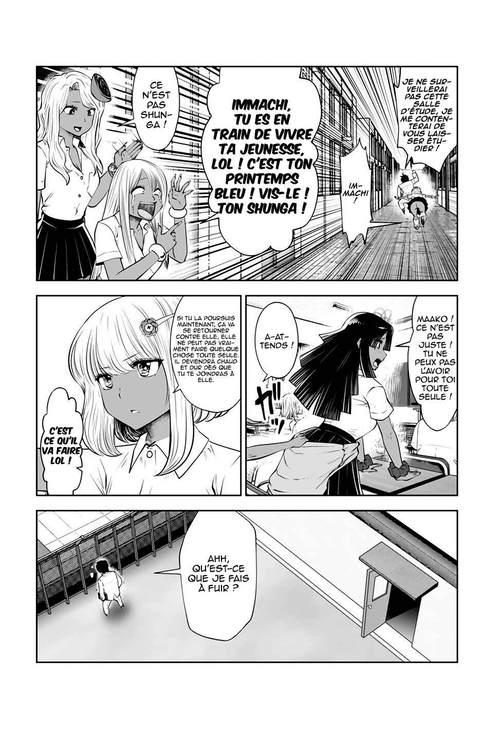 Chapter 23 - Page 11