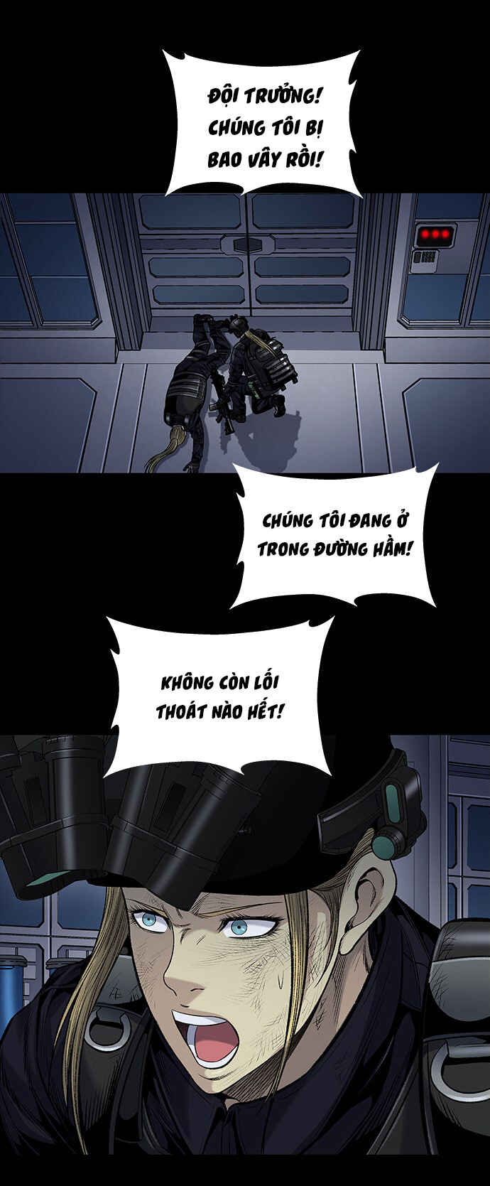 Chapter 28 - Page 38