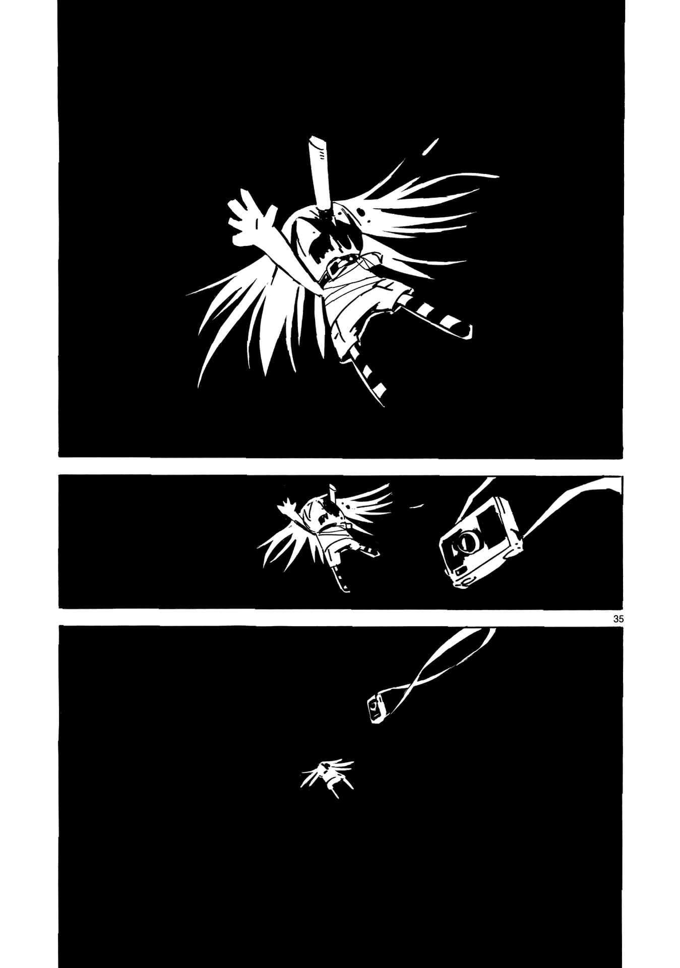 Chapter 35 - Page 31