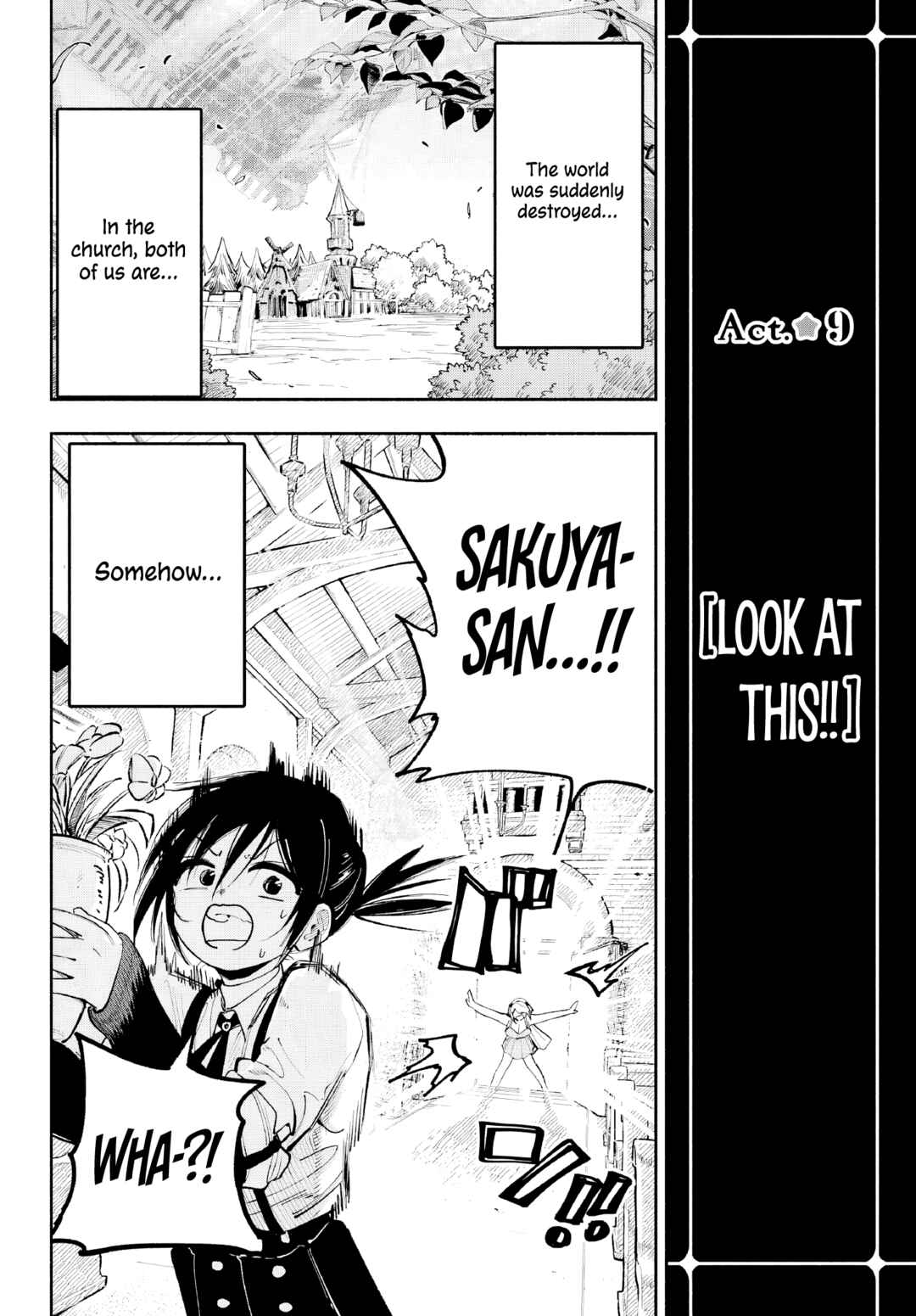 Chapter 3 - Page 3
