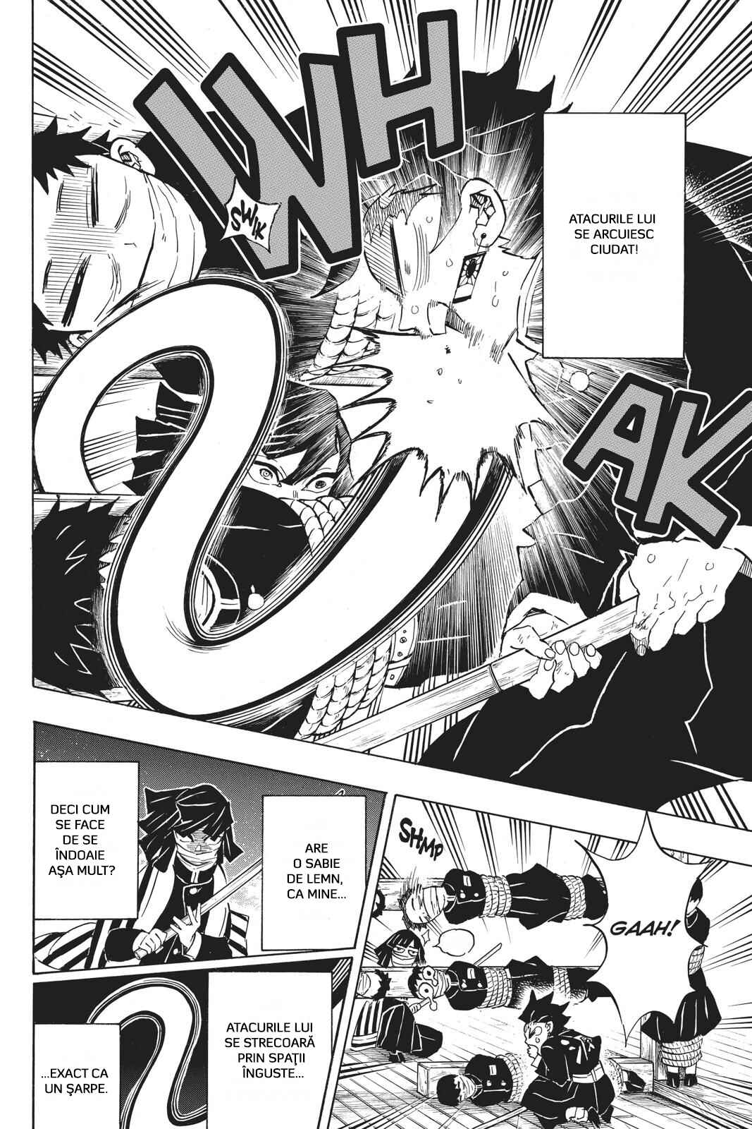Chapter 132 - Page 11