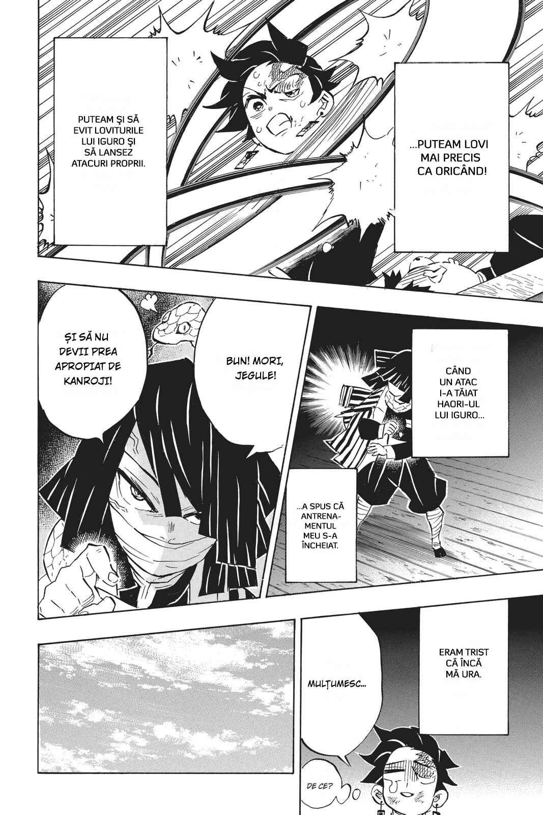 Chapter 132 - Page 13
