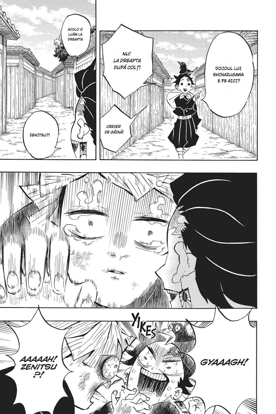 Chapter 132 - Page 14