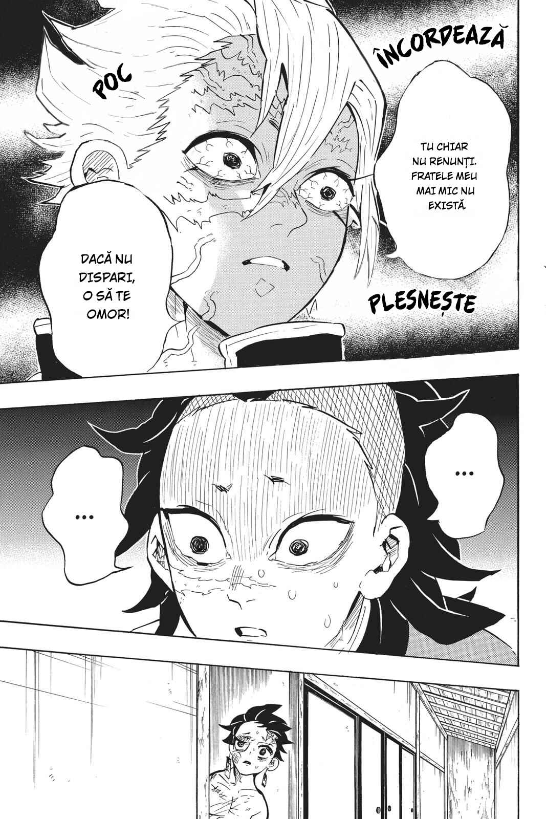 Chapter 132 - Page 20