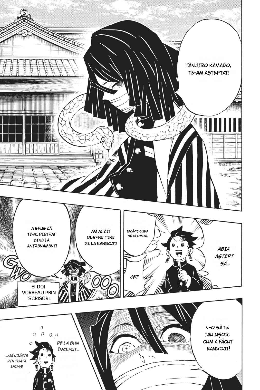 Chapter 132 - Page 8