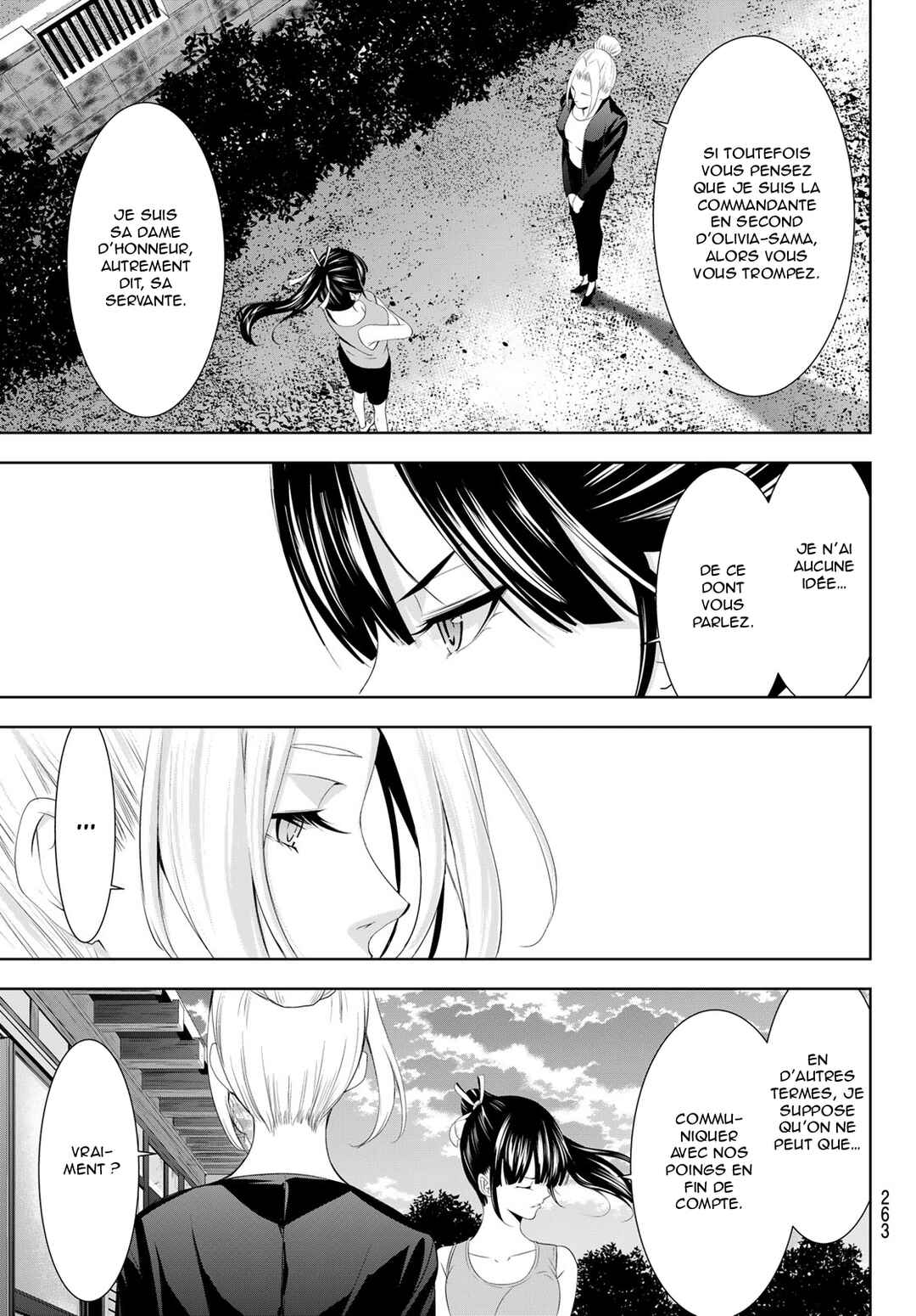 Chapter 143 - Page 10