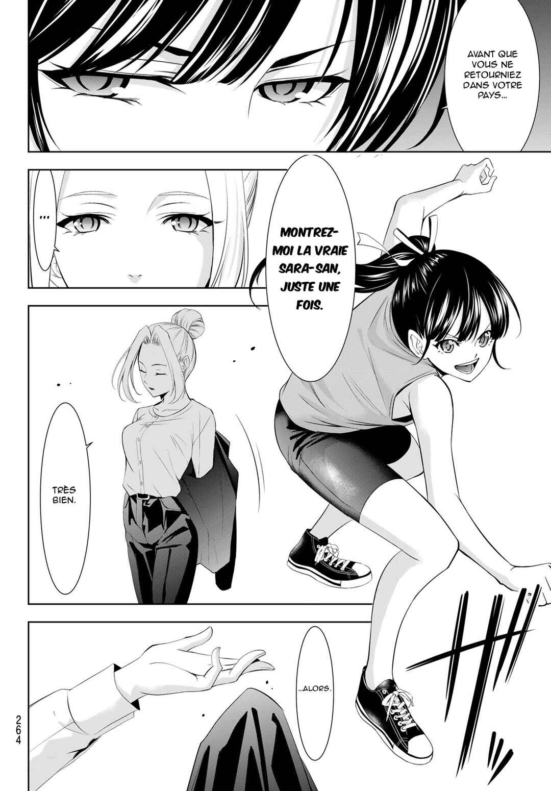 Chapter 143 - Page 11